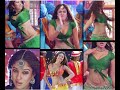 Nayanthara 4K Vertical CUT Dheemthanakka Thillana FACE Expression Villu Songs Low Hip