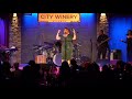 Anita Wilson – Speechless [LIVE at City Winery ATL]