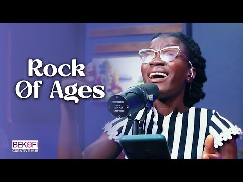 Rock of Ages Cleft For Me - Lor  | Hymn