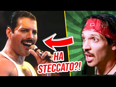 EPIC FAIL di ARTISTI FAMOSI