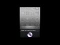 Siri Tells A Story About Herself - Must Watch ...
