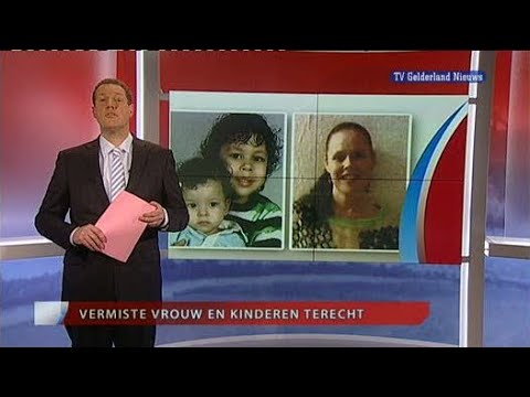 GLD Nieuws 19 maart 2010 - Nieuws