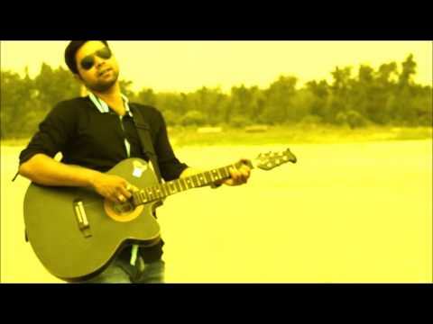 Sujay  Bhunia Sajna Bengali Song unplugged