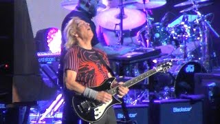 Joe Walsh - Life's been good - Concord 2016