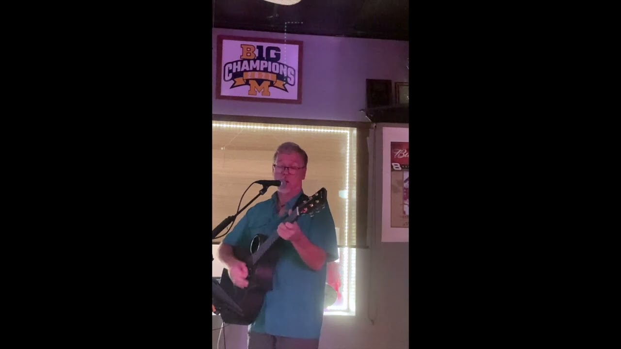Promotional video thumbnail 3 for Rich Ford