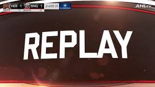 Bears vs. Devils | Apr. 28, 2021