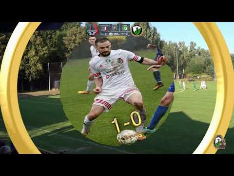 12 09 20 LKS Śledziejowice-LKS Jawiszowice 1:0 Dziadzio W