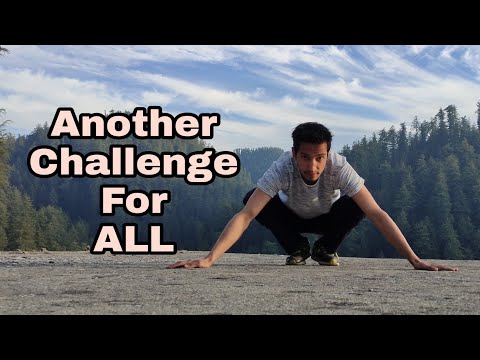 Crazy Extreme Pushups | Beginning To Advanced | Push ups Challenge