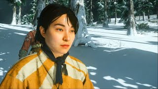 Ghost of Tsushima  7日目