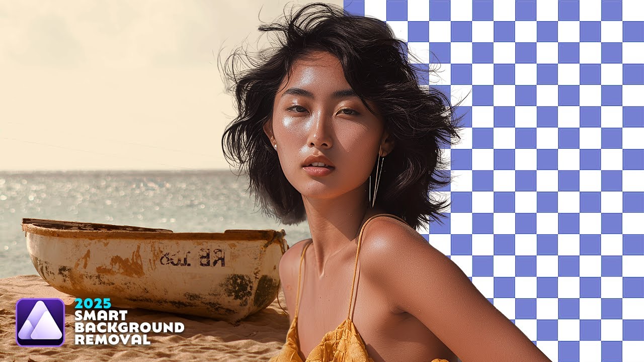 Best AI Background Remover 2025: 4K Output & Batch Process