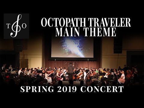 Video thumbnail for Octopath Traveler Main Theme