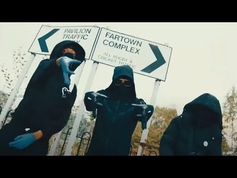 Booter Bee X #MaliStrip RondoMontana - 100 Degrees 2.0 | @konnichiwabeats93