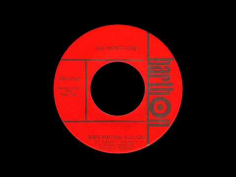 The United Four - She's Putting You On