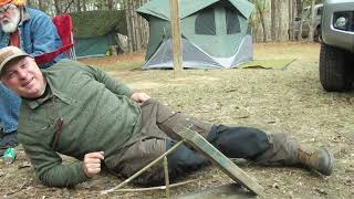 My experience Camping with these Groups. Upcoming Combined Group Campout Sept 4th-7th. Info below