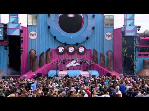 Laundry Day 2015 - Sunnery James & Ryan Marciano