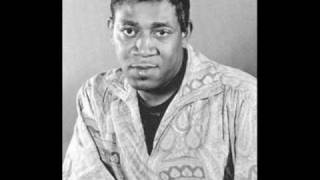 James Carr - That&#39;s How Love Turned Out For Me.wmv