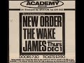 James-Chain Mail (Live 12-1-1983)