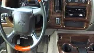 preview picture of video '2000 Chevrolet Express Used Cars Peru IL'