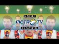 Jeda Iklan Metro TV 04 Maret 2010