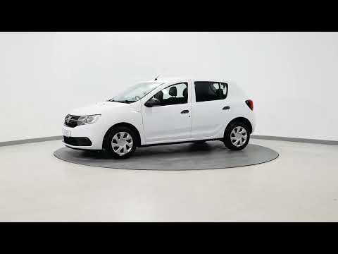 *12* 2021 Dacia Sandero 1.0 ALTERNATIVE - Image 2