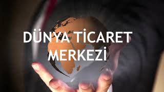 Tradeey Dünya Ticaret Merkezi