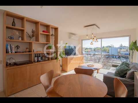 Apartamento en Venta Barra de Carrasco
