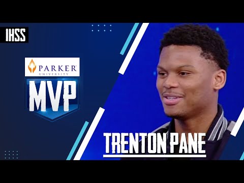 Allen Eagles' Playoff Journey: Spotlight on MVP Trenton Payne