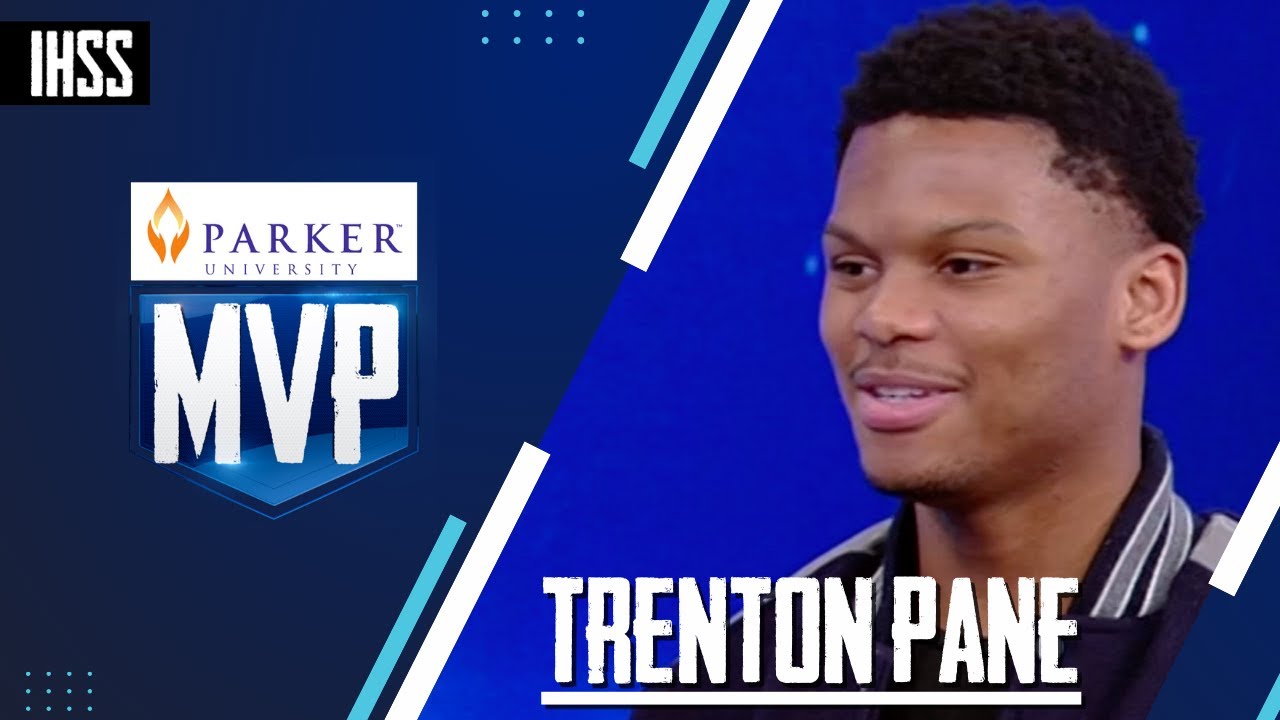 Allen Eagles' Playoff Journey: Spotlight on MVP Trenton Payne