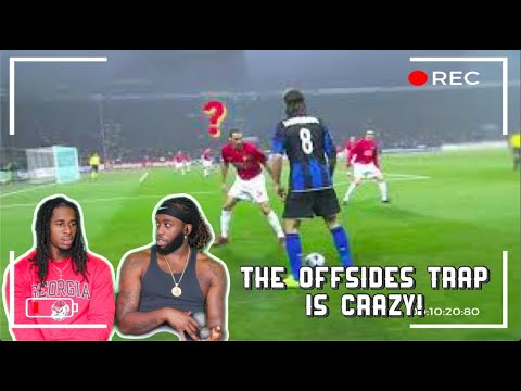 The MOST Creative & Smart Plays In Football