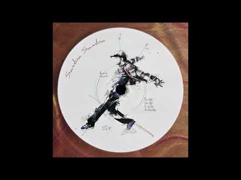 Toni Alvarez - Samba Samba [SUPERSTYLE002]