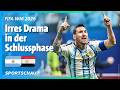 Argentina Vs Egypt Highlights FIFA World Cup 2026 Sportschau
