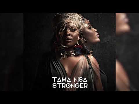 Tama Nisa - Stronger