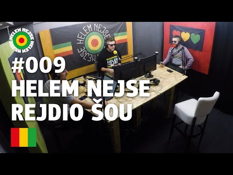 Helem Nejse Rejdio Šou - S6E9 - ODLAZAK MLADIH