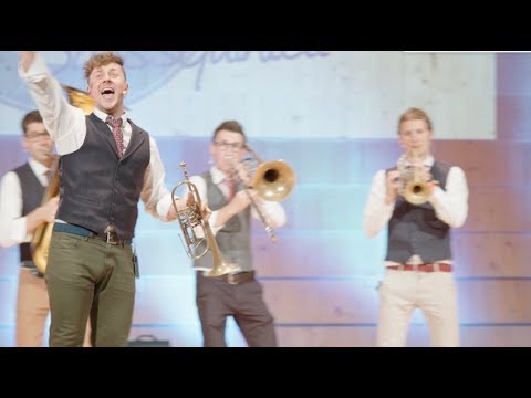 #vomhandy - BlechReiz BrassQuintett