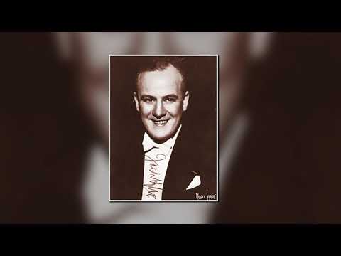 Billy Ternent recalls his years with Jack Hylton's bands