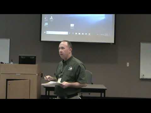 SDC 2019 Emergency Management Speakers