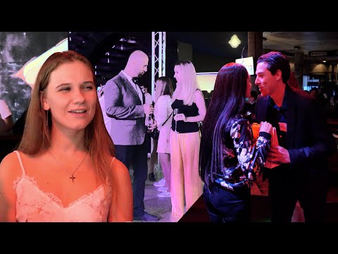 Do Ukrainian Women STILL Want to Date Foreigners?