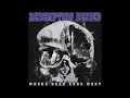 Redemption Denied Where Dead Ends Meet 2022 Full Album