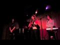 Something About You (Live) - Hannah Winkler ...
