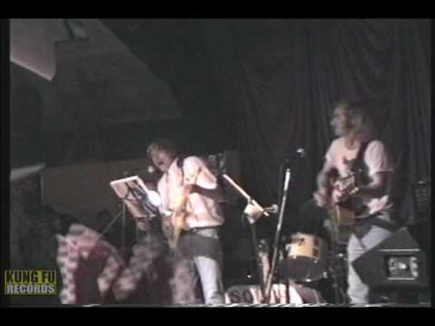 THE VANDALS: Sweatin' To The Oldies! Original DVD Trailer