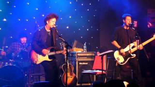 Willie Nile 2/20/10; "Vagabond Moon"