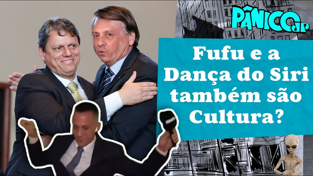 TARCÍSIO VAI ESCLARECER FUZIL SOBRE POSSIBILIDADE DE UM NOVO APAGÃO?