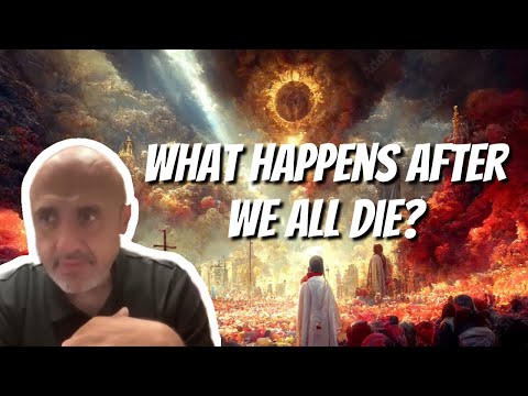 What Happens in the After Life for a Christian? | Sam Shamoun