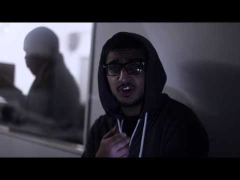 WatsGdTV- @Nizar_JBM Ft. As-tro & R3DD - Heartbeat [Official Music Video]