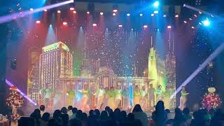 tự hào vietcombank 2020