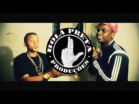 Mc Saddam Hussein & Mc Nego Placo - Medley [BOLA PRETA PRODUÇÕES] #2017