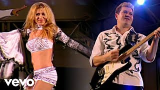 Banda Calypso - Pra Me Conquistar (Ao Vivo Em Recife / 2006)