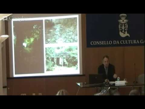 Vídeo: A dimensión cultural e o dominio público cultural dos camiños históricos en Galicia. 