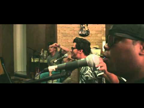 GRUPO SEMPRE BOM - Menino Brasileiro