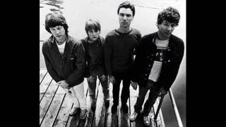 POST PUNK 1979 TALKING HEADS - I Zimbra